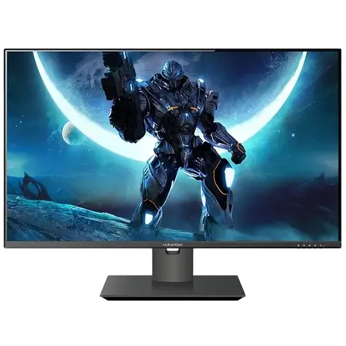 Замена процессора монитора Maibenben