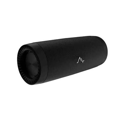 Ремонт блока питания портативной колонки Maibenben