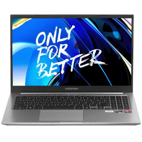 Maibenben M553 фото