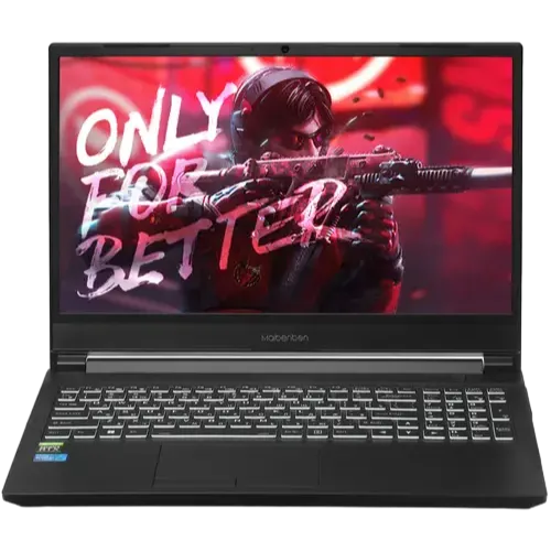 Maibenben X556 фото