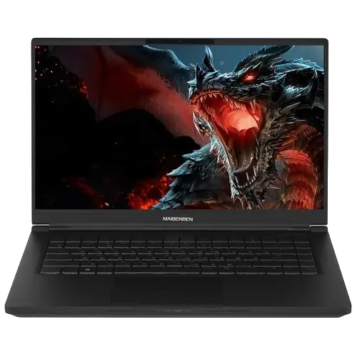 Maibenben X568 фото