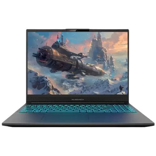 Maibenben X16A фото